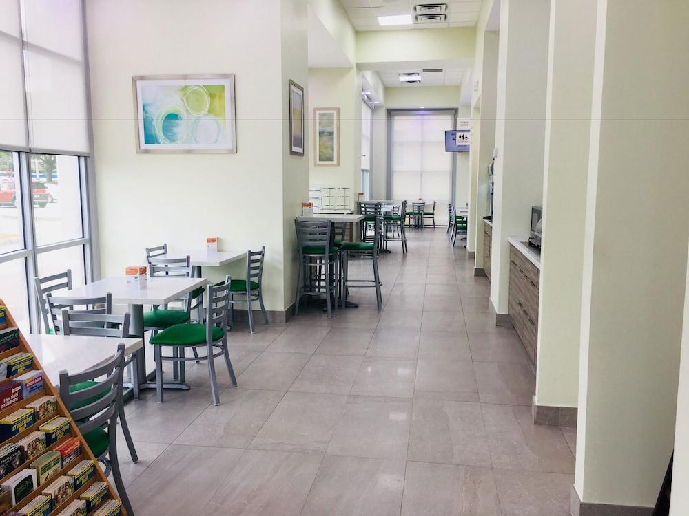 Quality Inn University North I-75 Gainesville Zewnętrze zdjęcie