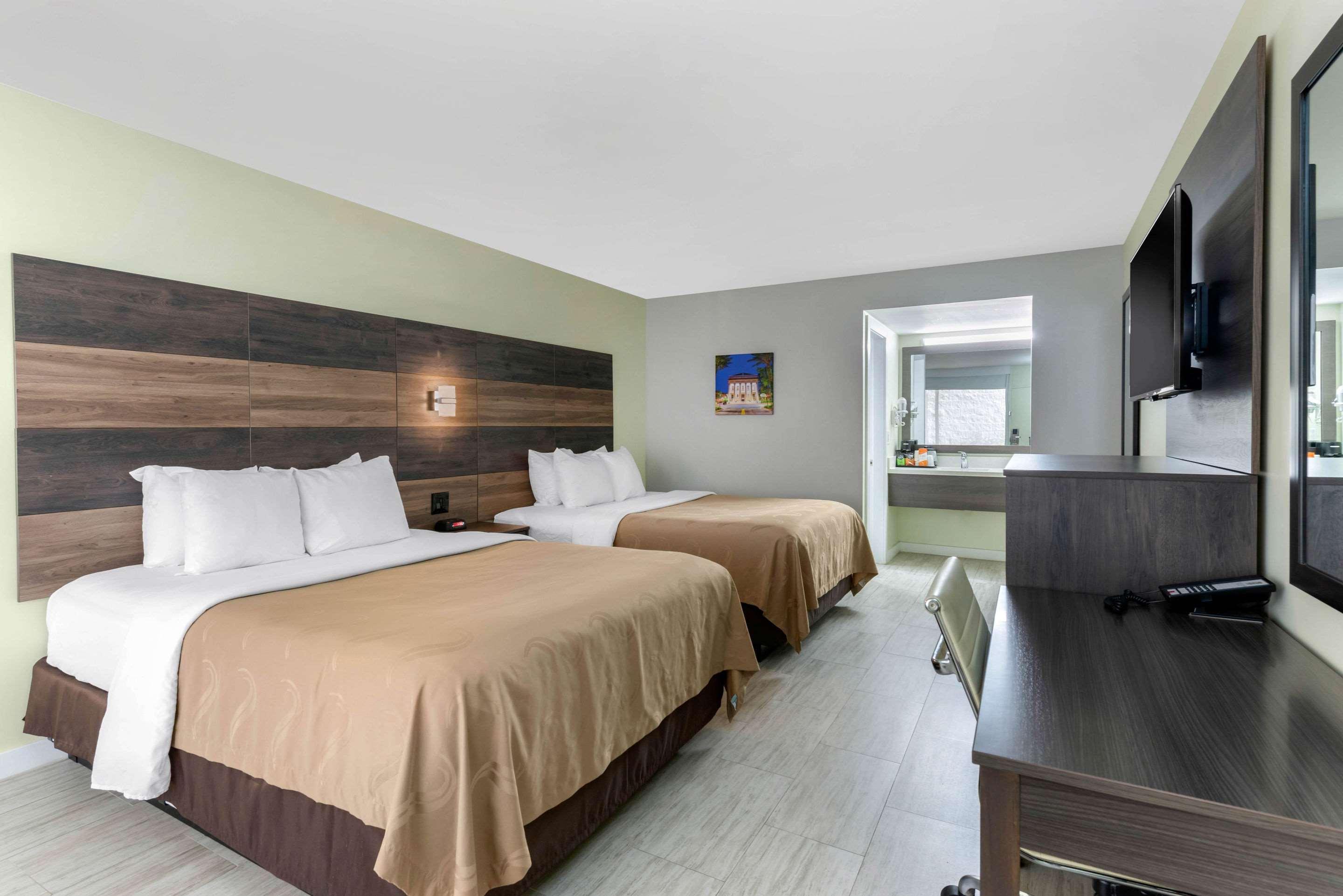 Quality Inn University North I-75 Gainesville Zewnętrze zdjęcie