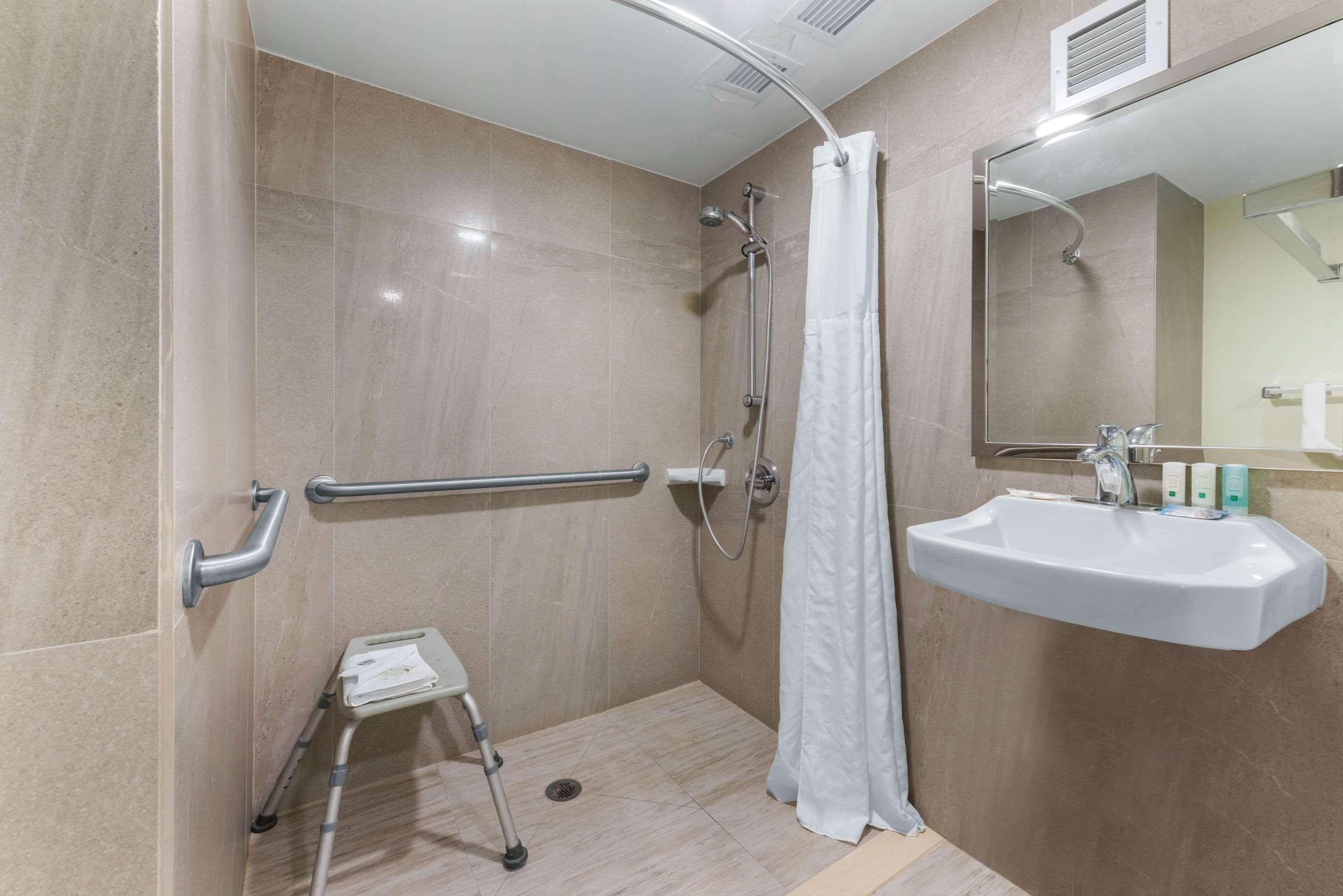 Quality Inn University North I-75 Gainesville Zewnętrze zdjęcie