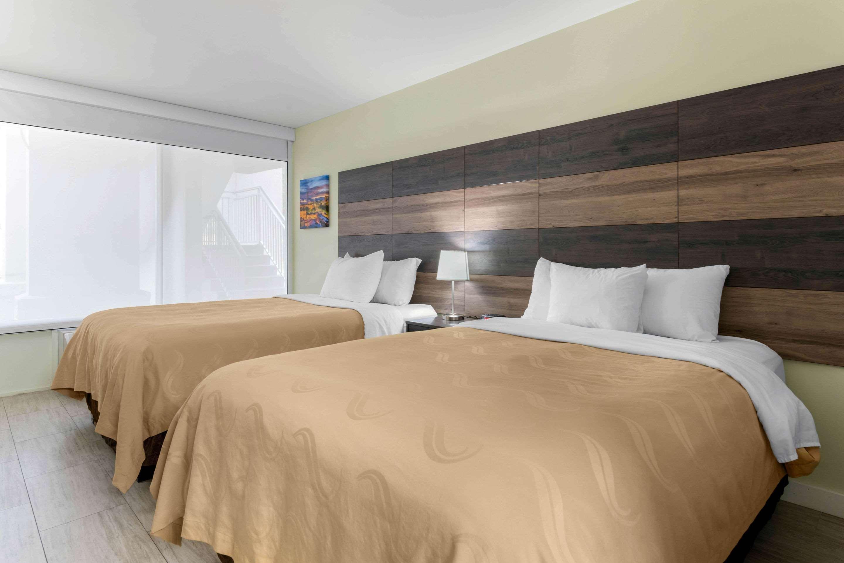 Quality Inn University North I-75 Gainesville Zewnętrze zdjęcie