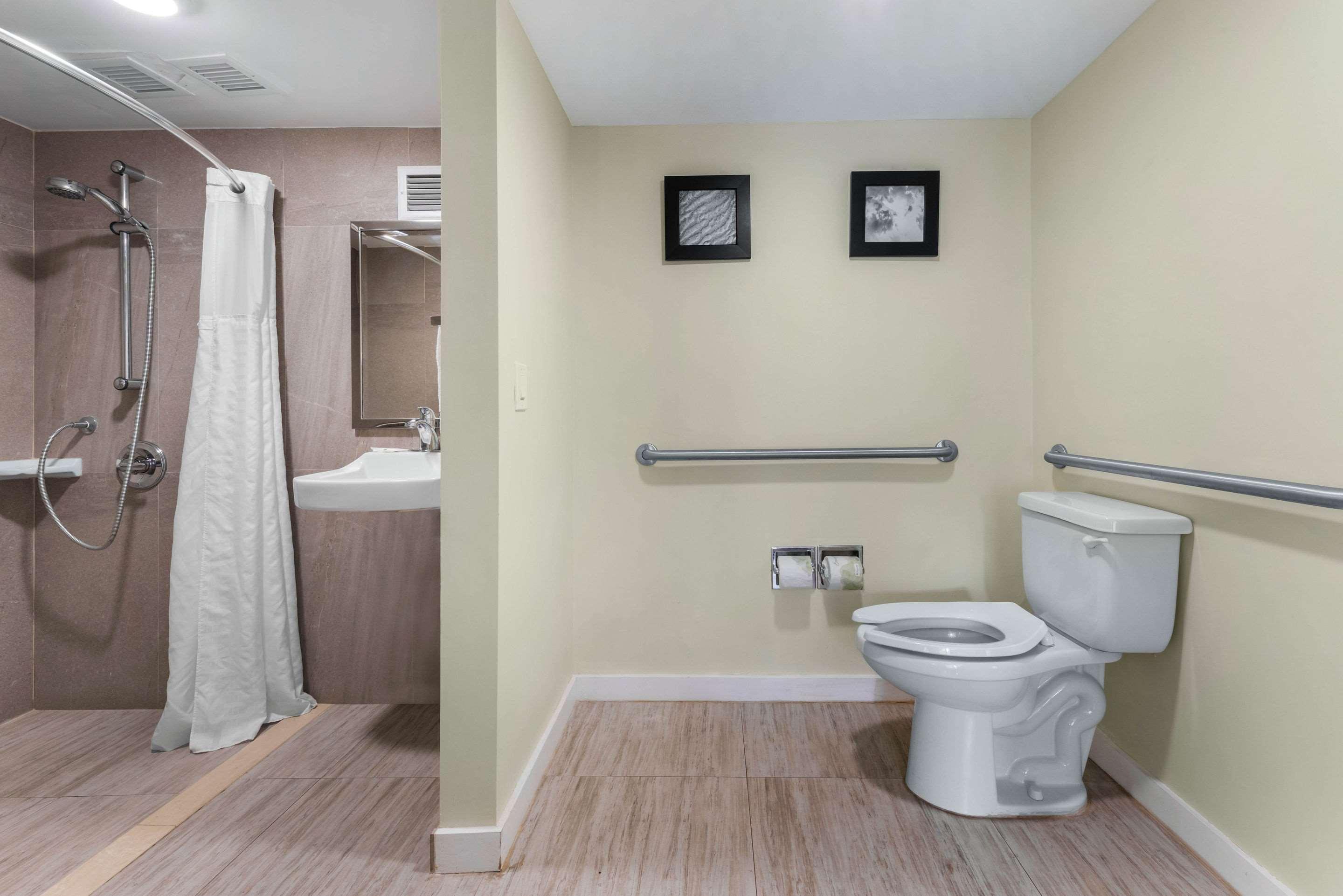 Quality Inn University North I-75 Gainesville Zewnętrze zdjęcie