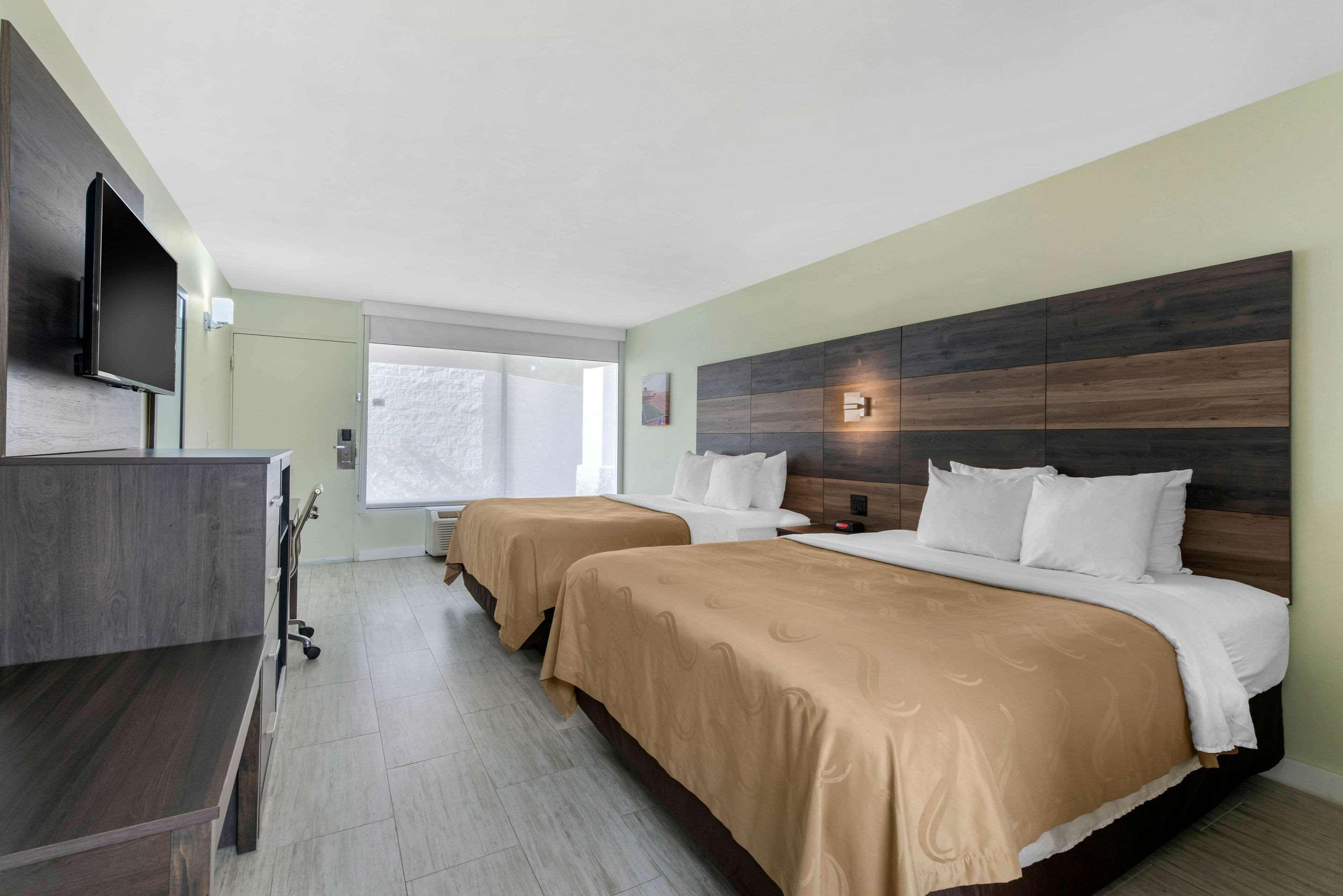 Quality Inn University North I-75 Gainesville Zewnętrze zdjęcie