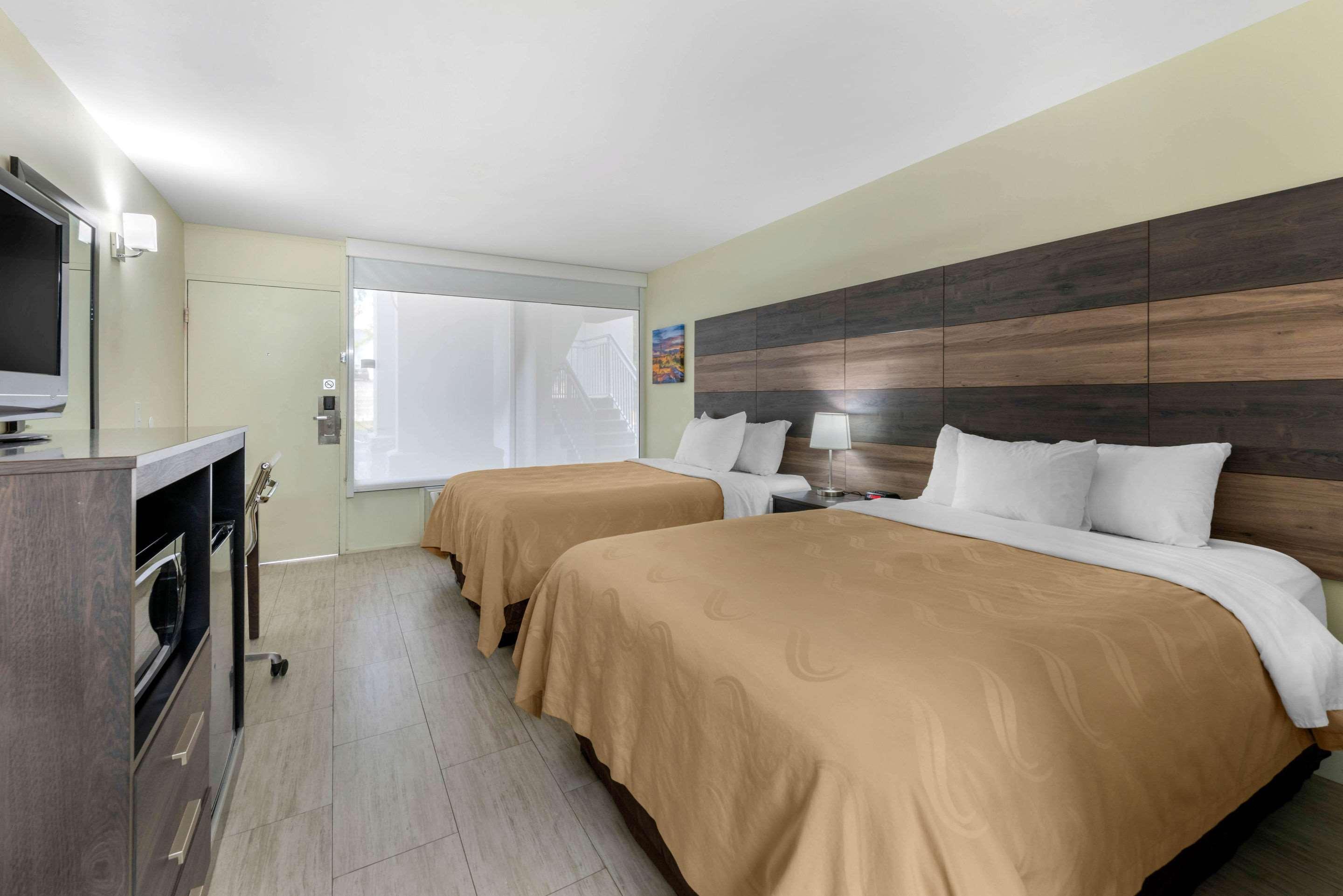 Quality Inn University North I-75 Gainesville Zewnętrze zdjęcie