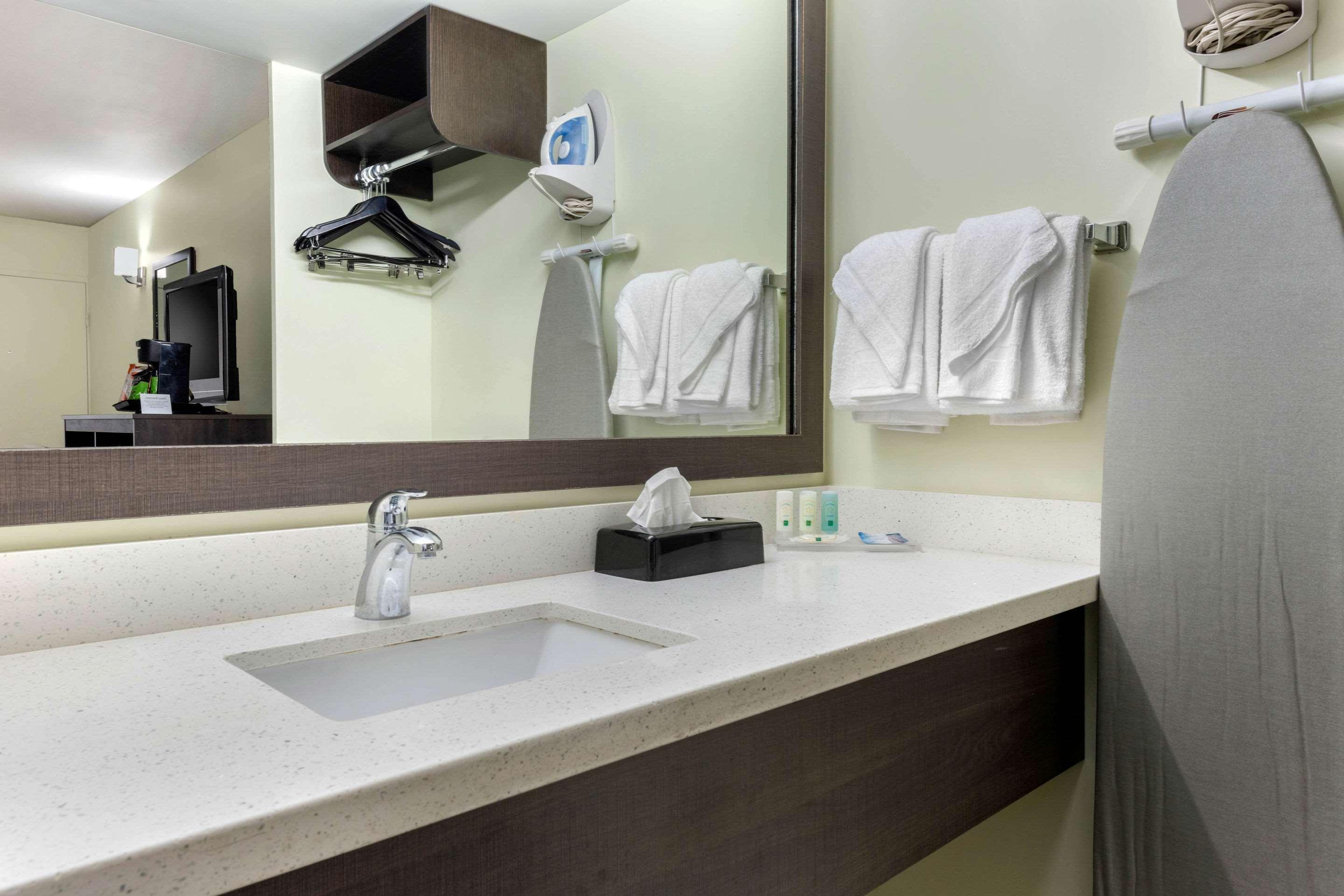 Quality Inn University North I-75 Gainesville Zewnętrze zdjęcie