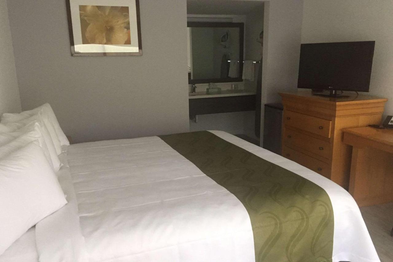 Quality Inn University North I-75 Gainesville Pokój zdjęcie