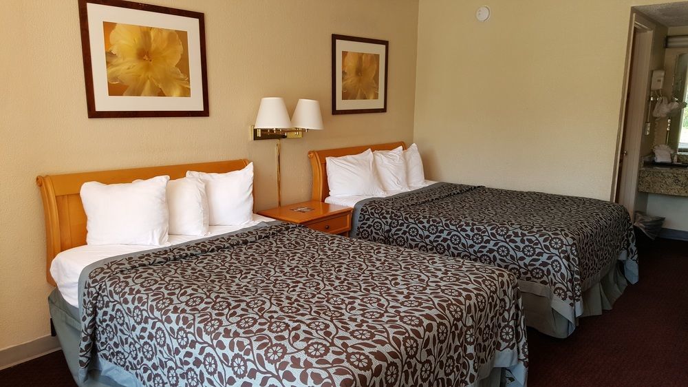 Quality Inn University North I-75 Gainesville Zewnętrze zdjęcie