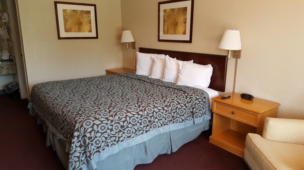 Quality Inn University North I-75 Gainesville Zewnętrze zdjęcie