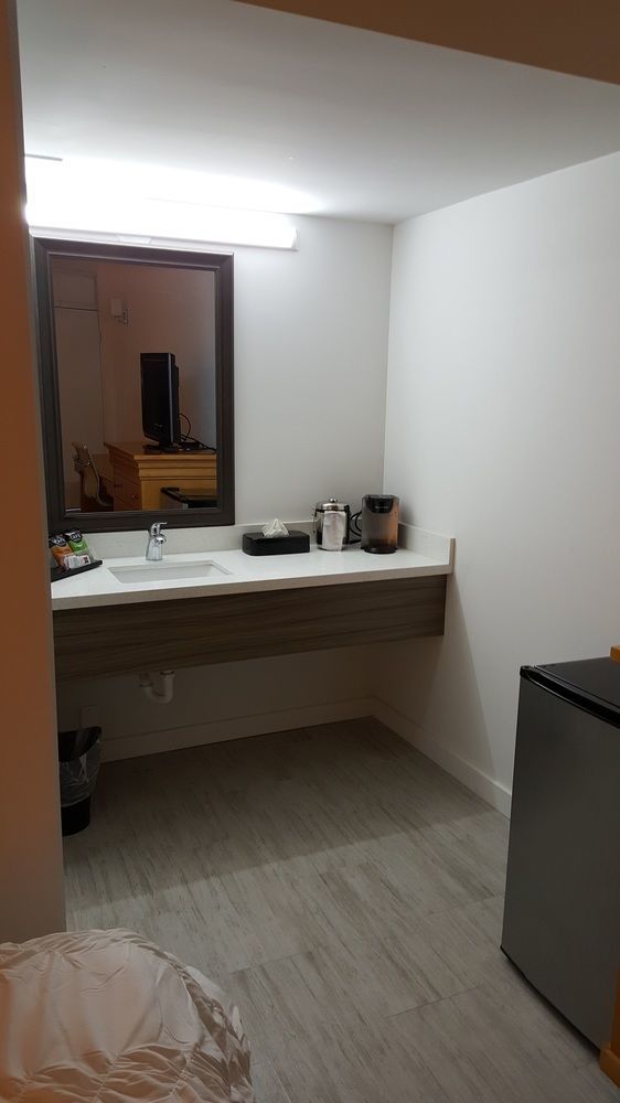 Quality Inn University North I-75 Gainesville Zewnętrze zdjęcie