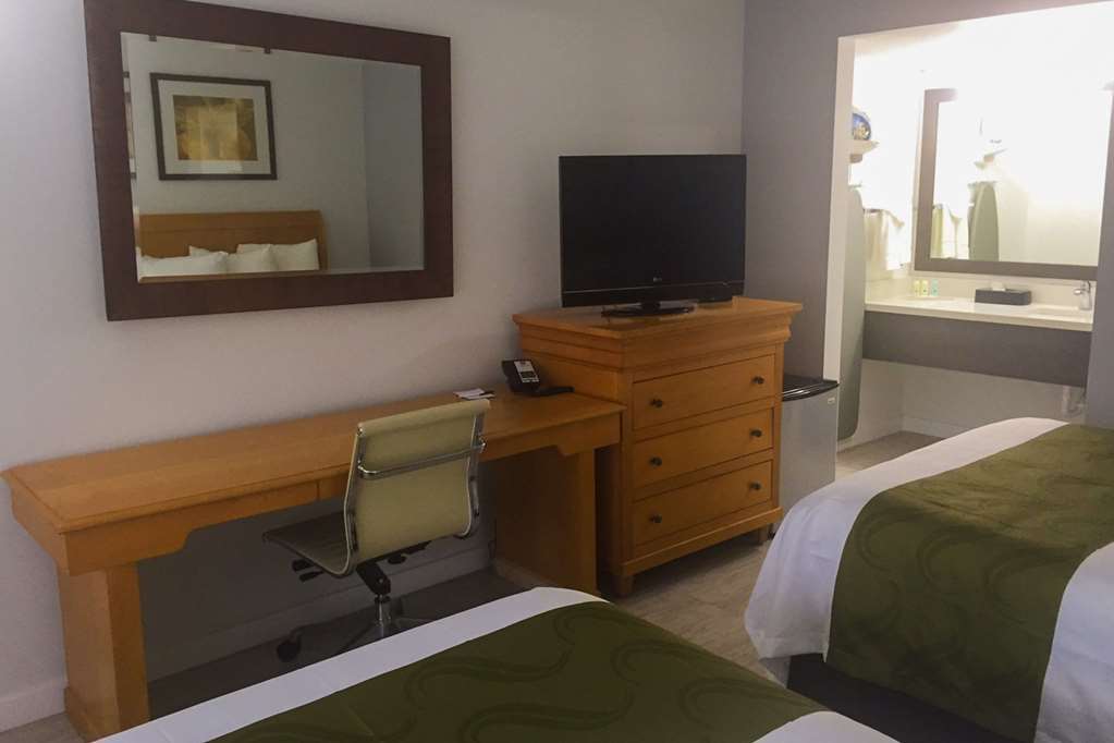 Quality Inn University North I-75 Gainesville Pokój zdjęcie