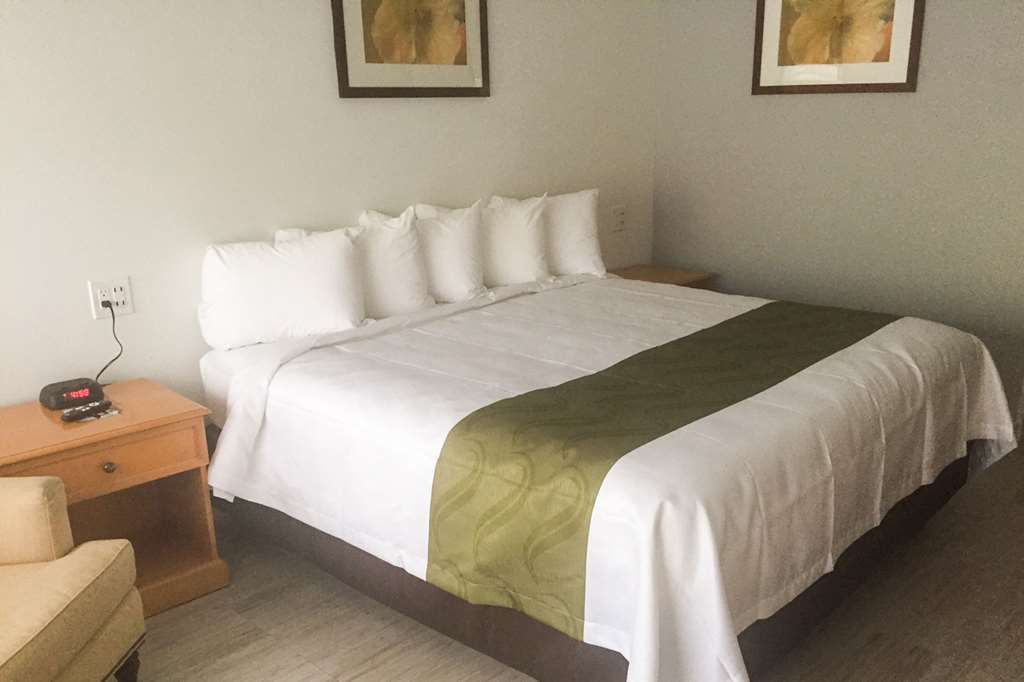 Quality Inn University North I-75 Gainesville Pokój zdjęcie