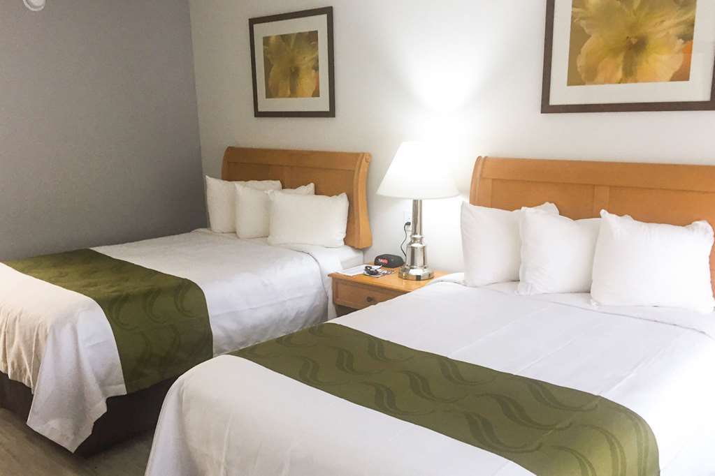 Quality Inn University North I-75 Gainesville Pokój zdjęcie