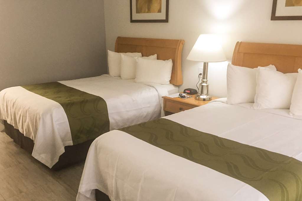 Quality Inn University North I-75 Gainesville Pokój zdjęcie