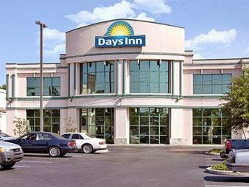 Quality Inn University North I-75 Gainesville Zewnętrze zdjęcie
