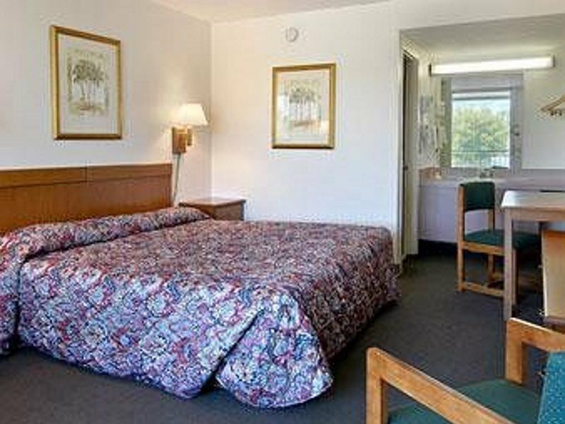 Quality Inn University North I-75 Gainesville Zewnętrze zdjęcie