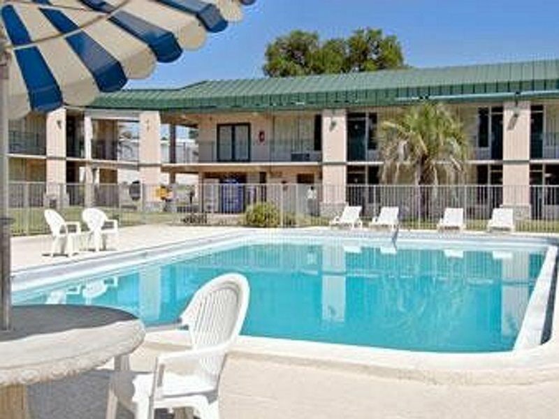 Quality Inn University North I-75 Gainesville Zewnętrze zdjęcie