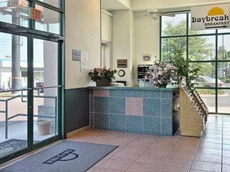 Quality Inn University North I-75 Gainesville Zewnętrze zdjęcie